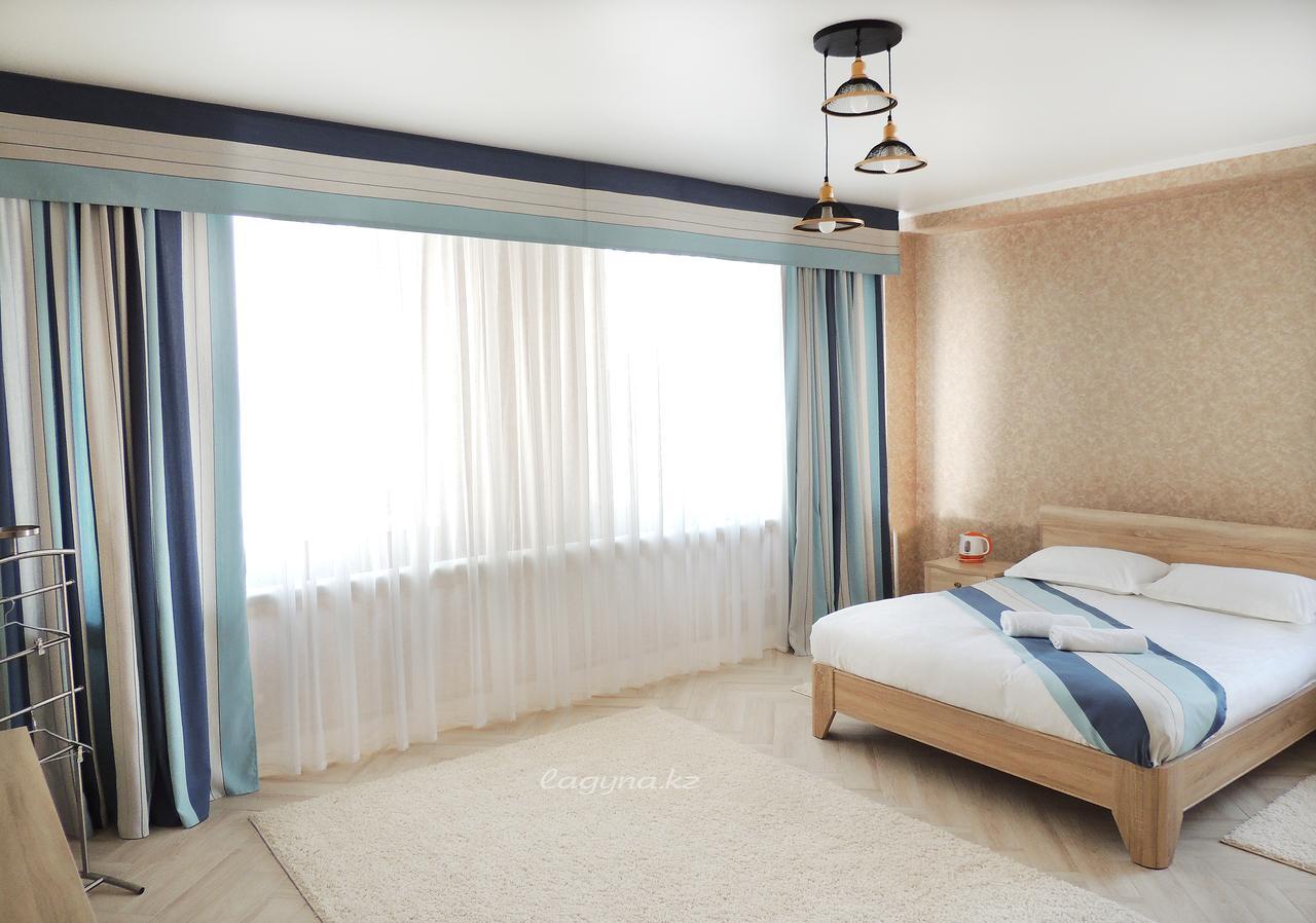 Hotel Laguna Kostanaj Pokoj fotografie